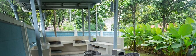 Mowu Suites at C Bukit Bintang