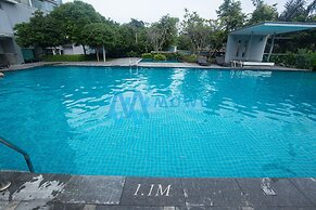 Mowu Suites at C Bukit Bintang