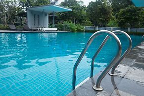 Mowu Suites at C Bukit Bintang