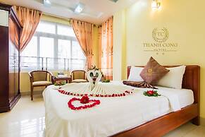 Thanh Cong 2 Hotel