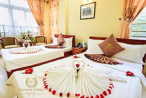 Thanh Cong 2 Hotel