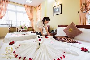 Thanh Cong 2 Hotel