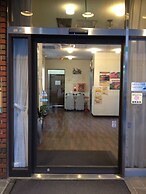 Business Hotel Kamoshita