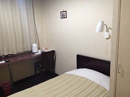 Business Hotel Kamoshita