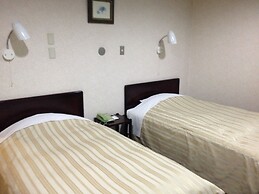 Business Hotel Kamoshita