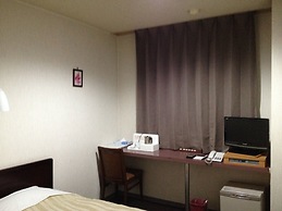 Business Hotel Kamoshita