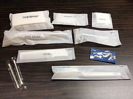 Business Hotel Kamoshita