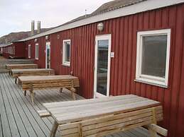 Polar Lodge