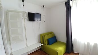 Rooms Villa Antunovac