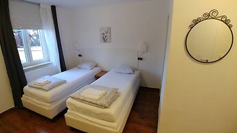 Rooms Villa Antunovac