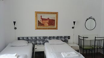 Rooms Villa Antunovac