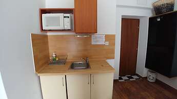 Rooms Villa Antunovac