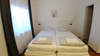 Rooms Villa Antunovac