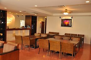Hotel Noah