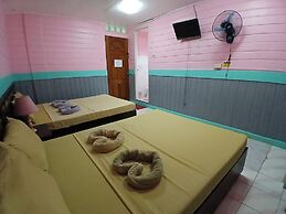 Hayward Travel Inn