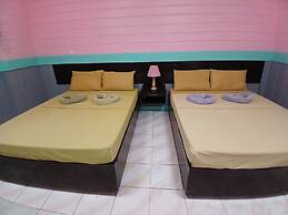 Hayward Travel Inn