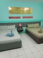 Hayward Travel Inn
