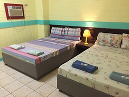 Hayward Travel Inn