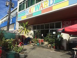 Hayward Travel Inn