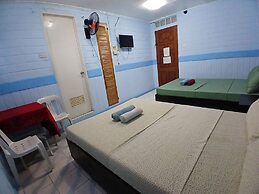 Hayward Travel Inn