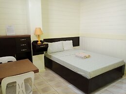 Hayward Travel Inn