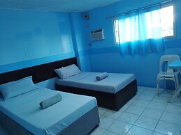 Hayward Travel Inn