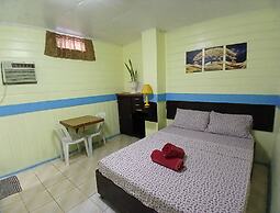 Hayward Travel Inn