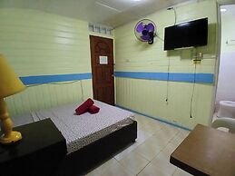 Hayward Travel Inn