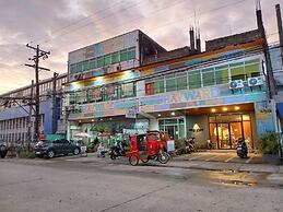 Hayward Travel Inn