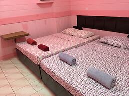 Hayward Travel Inn