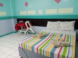 Hayward Travel Inn