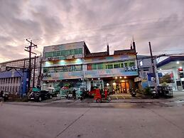 Hayward Travel Inn