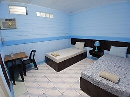 Hayward Travel Inn