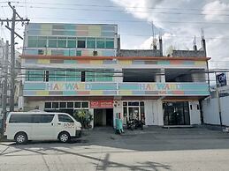 Hayward Travel Inn