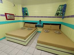 Hayward Travel Inn