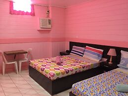Hayward Travel Inn