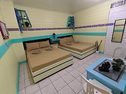 Hayward Travel Inn