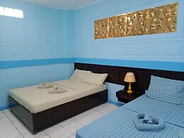 Hayward Travel Inn