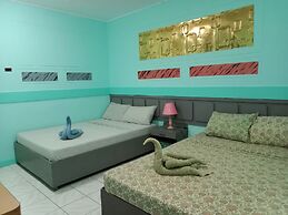 Hayward Travel Inn