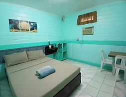 Hayward Travel Inn