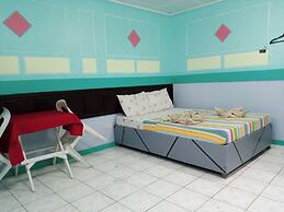 Hayward Travel Inn