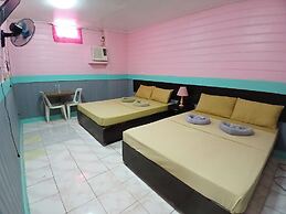 Hayward Travel Inn