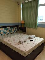 Hayward Travel Inn
