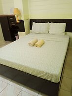 Hayward Travel Inn