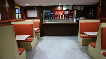 Hayward Travel Inn