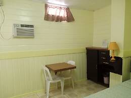 Hayward Travel Inn