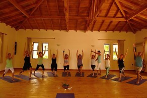 Likya Misafir ve Seminer Evi