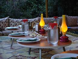 Likya Misafir ve Seminer Evi