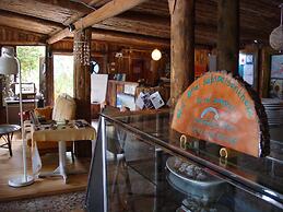 Likya Misafir ve Seminer Evi