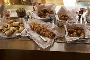 Likya Misafir ve Seminer Evi